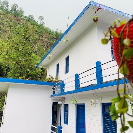 La Riviere Waterfront A Traditional Stay Badrinath Exterior foto