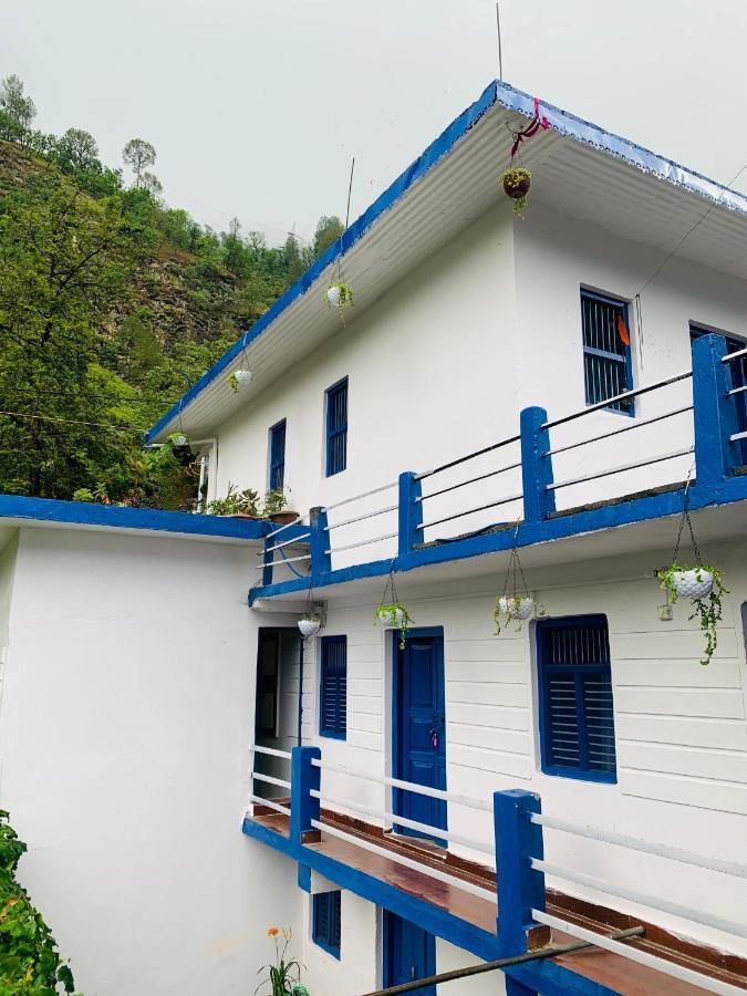 La Riviere Waterfront A Traditional Stay Badrinath Exterior foto