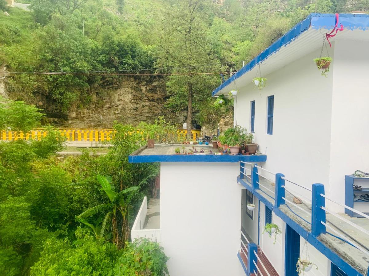 La Riviere Waterfront A Traditional Stay Badrinath Exterior foto