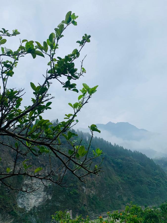 La Riviere Waterfront A Traditional Stay Badrinath Exterior foto