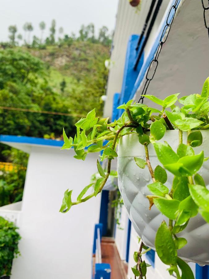 La Riviere Waterfront A Traditional Stay Badrinath Exterior foto