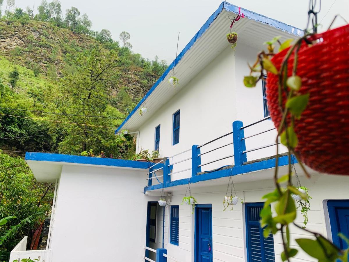 La Riviere Waterfront A Traditional Stay Badrinath Exterior foto